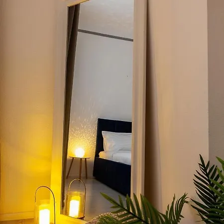 Apartment Avangard Shevchenko Avenue 11 *