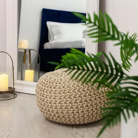 Avangard Shevchenko Avenue 11 Apartment Lemberg