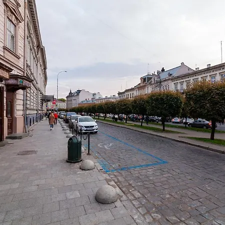 Avangard Shevchenko Avenue 11 Apartment