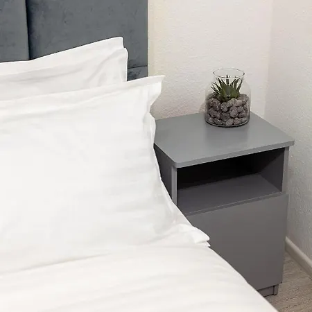 Avangard Shevchenko Avenue 11 *