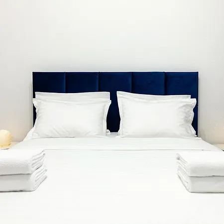 Avangard Shevchenko Avenue 11 Appartement