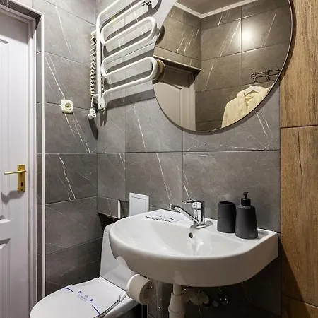 Avangard Shevchenko Avenue 11 Apartment *