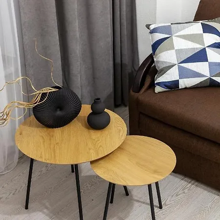 Avangard Shevchenko Avenue 11 Appartement Lviv