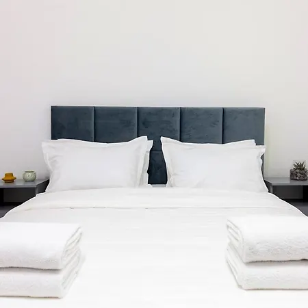 דירה Avangard Shevchenko Avenue 11 לבוב