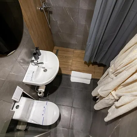 Avangard Shevchenko Avenue 11 Apartment Lviv