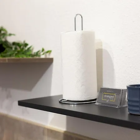 Appartement Avangard Shevchenko Avenue 11 Lviv