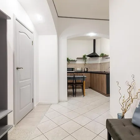 Avangard Shevchenko Avenue 11 *