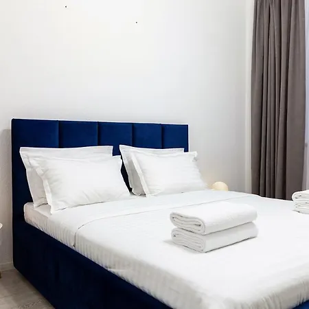 Avangard Shevchenko Avenue 11 Apartment Lviv