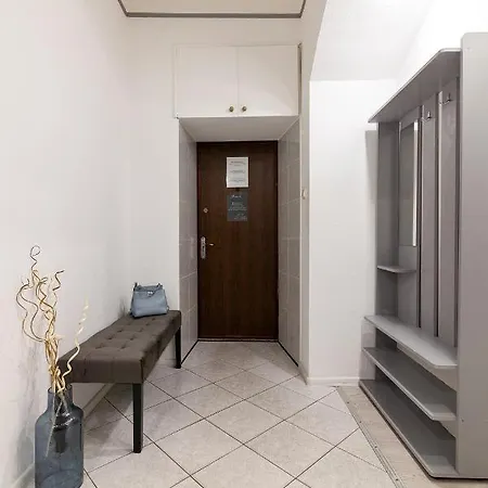 Apartment Avangard Shevchenko Avenue 11