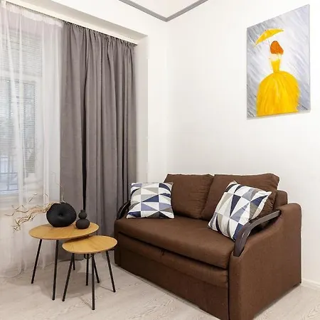 Avangard Shevchenko Avenue 11 *