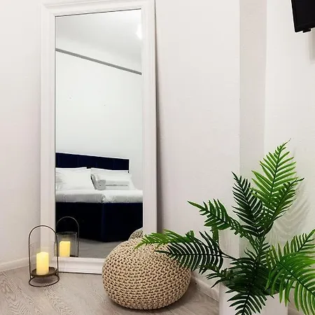 Avangard Shevchenko Avenue 11