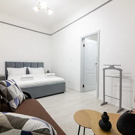 Avangard Shevchenko Avenue 11 Apartment Lviv