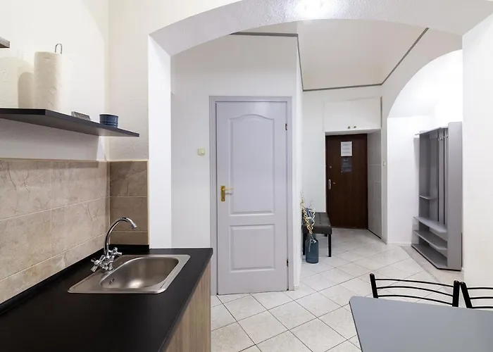 Apartment Avangard Shevchenko Avenue 11 Lviv