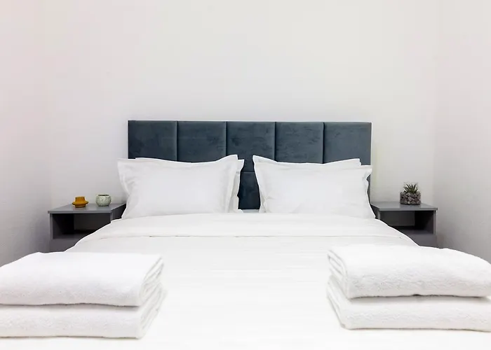 Апартаменти Avangard Shevchenko Avenue 11 Львів