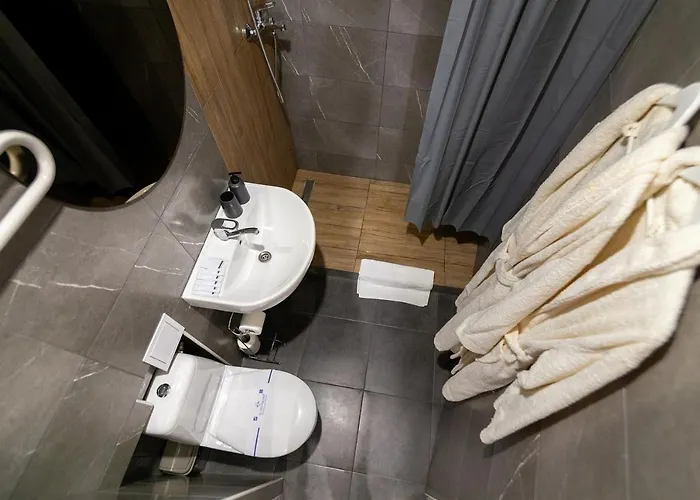 Avangard Shevchenko Avenue 11 Апартаменти Львів