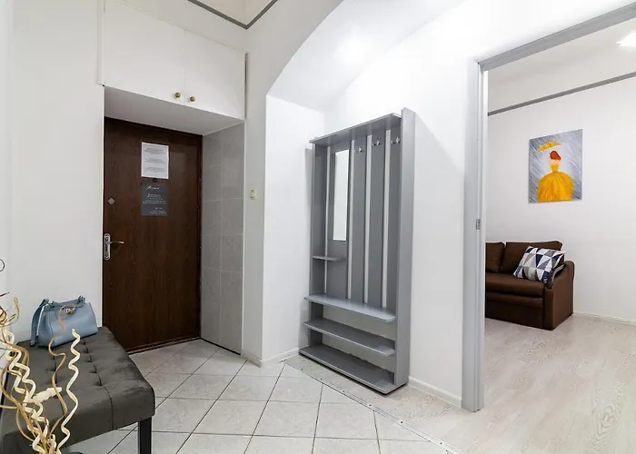 Apartment Avangard Shevchenko Avenue 11 *