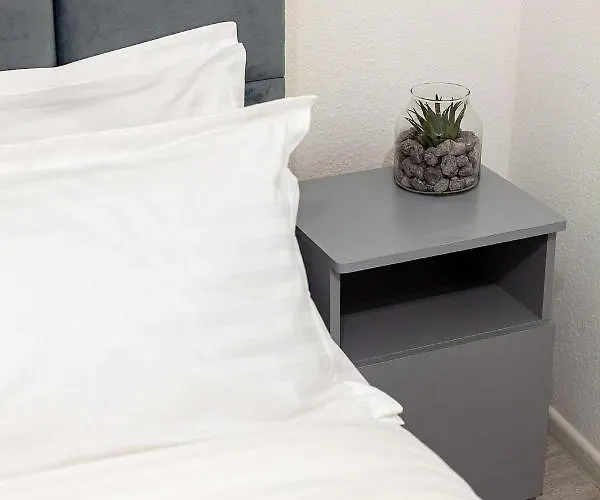 Avangard Shevchenko Avenue 11 *