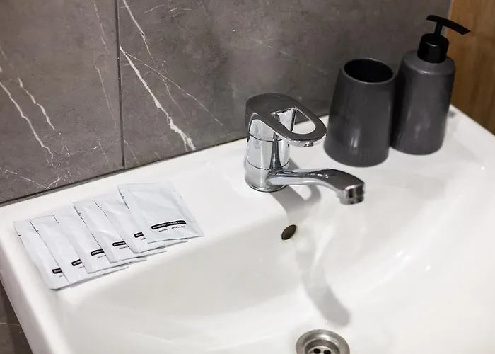 Avangard Shevchenko Avenue 11 Апартаменти *