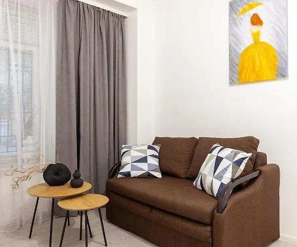 Avangard Shevchenko Avenue 11 *