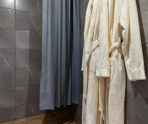 Avangard Shevchenko Avenue 11 * Львів