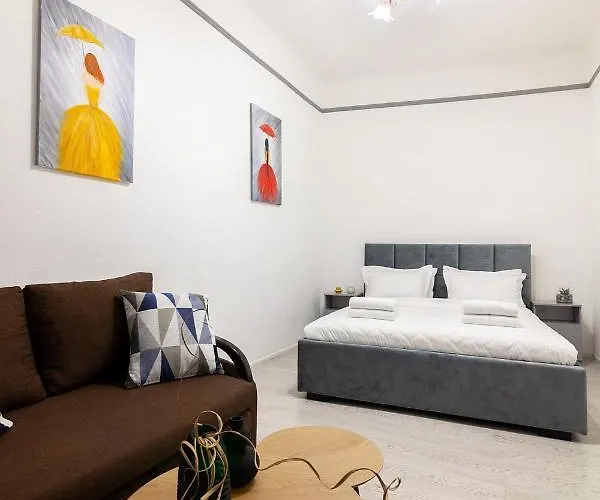 Avangard Shevchenko Avenue 11 Apartment