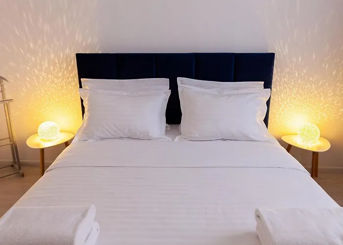 Avangard Shevchenko Avenue 11 Львів