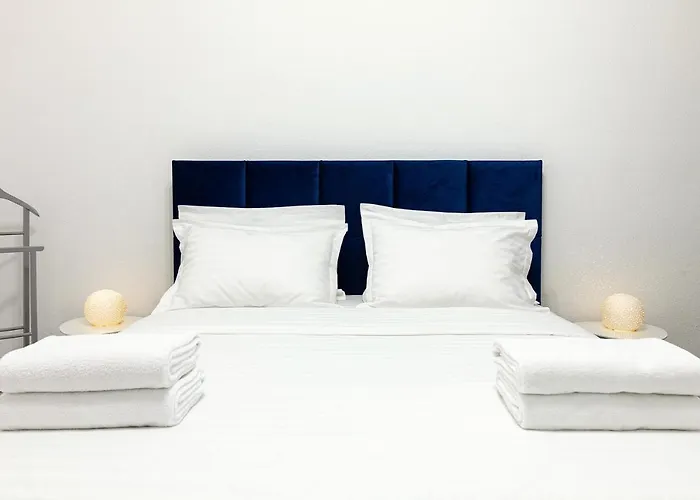 Avangard Shevchenko Avenue 11 דירה