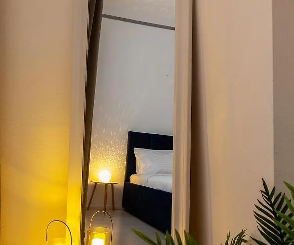 דירה Avangard Shevchenko Avenue 11 *