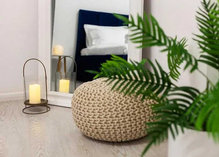 Avangard Shevchenko Avenue 11 דירה לבוב