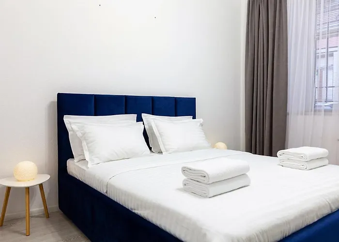 Avangard Shevchenko Avenue 11 דירה לבוב